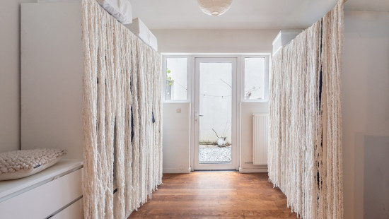 Teichmannstraat - 4 - - 2018