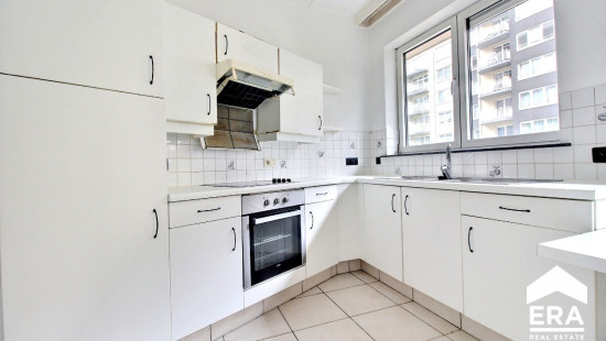 Avenue François Sebrechts - 46B - - 1080