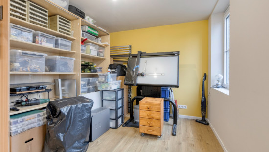 Mosstraat - 37B - - 3580