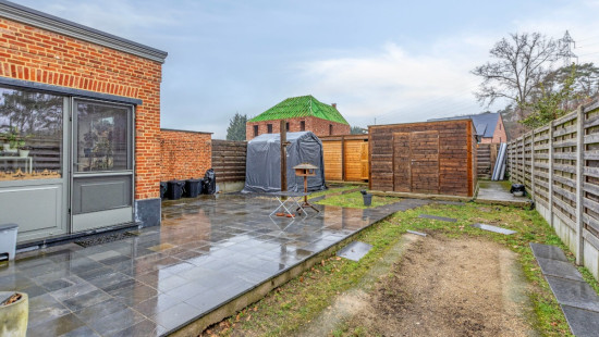 Mosstraat - 37B - - 3580