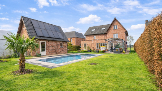 Broekstraat - 15C - - 3450