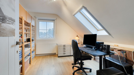 Mosstraat - 37B - - 3580