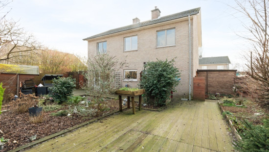 Bremstraat - 16 - - 9190