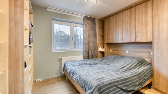 Mosstraat - 37B - - 3580