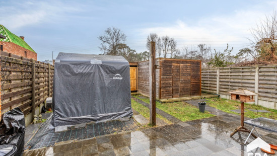 Mosstraat - 37B - - 3580