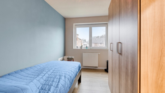 Mosstraat - 37B - - 3580