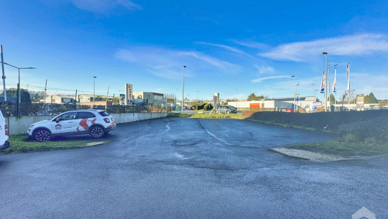 Rue du Jardinier - 50 - - 1420