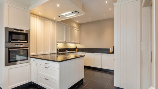 Broekstraat - 15C - - 3450