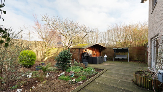 Bremstraat - 16 - - 9190