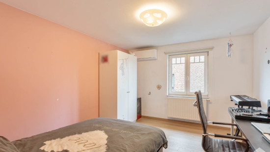 Broekstraat - 15C - - 3450