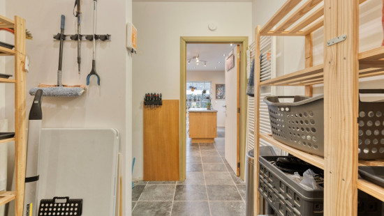 Mosstraat - 37B - - 3580