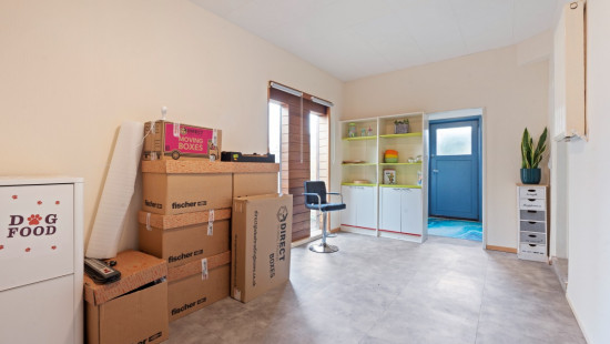 Bremstraat - 16 - - 9190