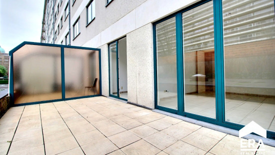 Avenue François Sebrechts - 46B - - 1080