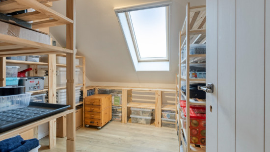 Mosstraat - 37B - - 3580