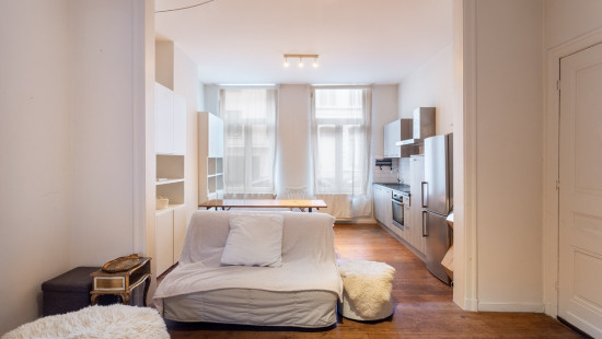 Teichmannstraat - 4 - - 2018