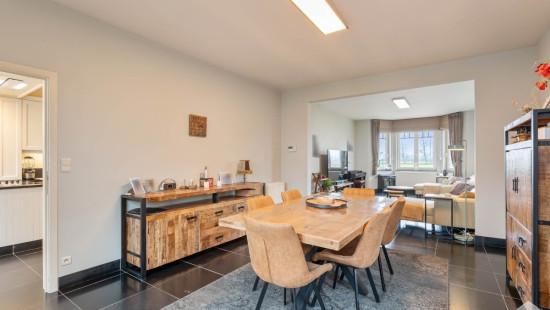 Broekstraat - 15C - - 3450