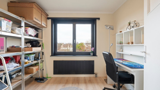 Bremstraat - 16 - - 9190