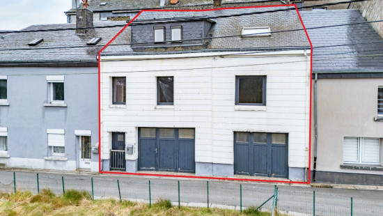 Rue du Clos des Seigneurs - 23 - - 6840