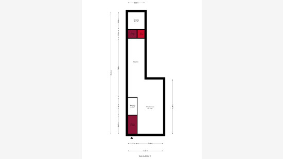 Kasteelstraat - 17 - - 8340