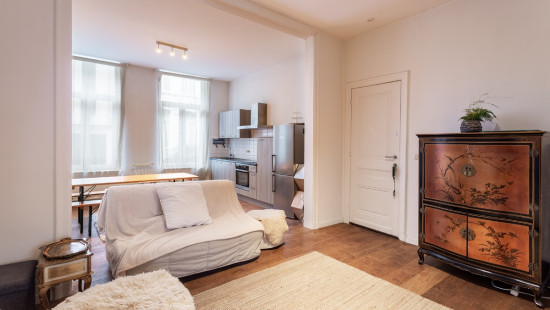 Teichmannstraat - 4 - - 2018