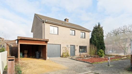 Bremstraat - 16 - - 9190