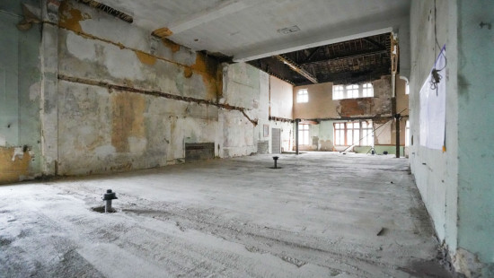 Rue Joseph Wauters - 1 - - 5580