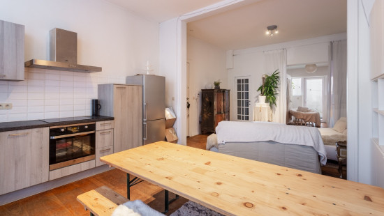 Teichmannstraat - 4 - - 2018