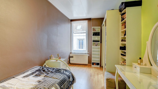 Puttestraat - 54 - - 3080