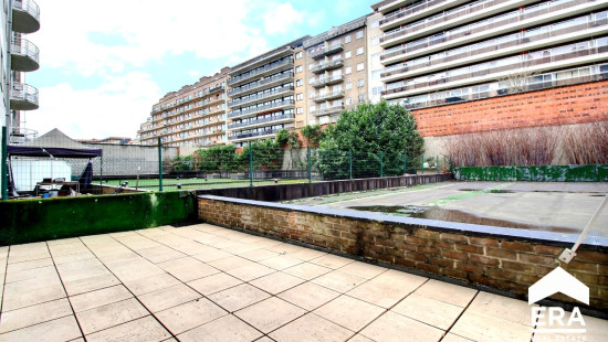 Avenue François Sebrechts - 46B - - 1080