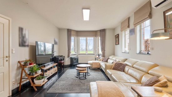 Broekstraat - 15C - - 3450