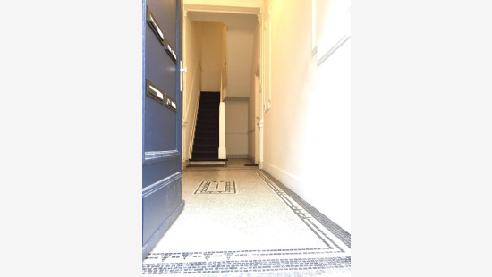 Teichmannstraat - 4 - - 2018