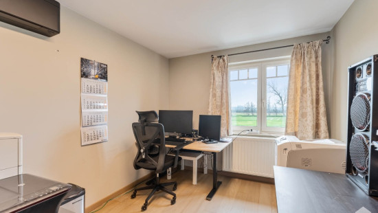 Broekstraat - 15C - - 3450