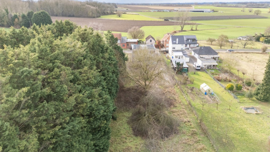 Potstraat - 108 - - 3300