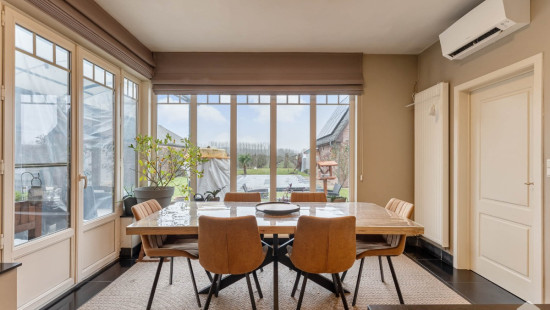 Broekstraat - 15C - - 3450