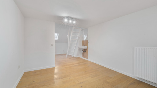 Stokerijstraat - 28 - - 9000