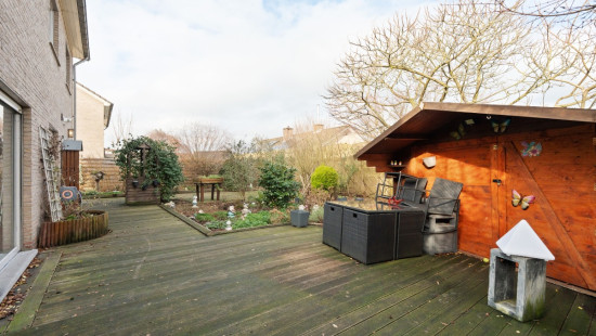 Bremstraat - 16 - - 9190