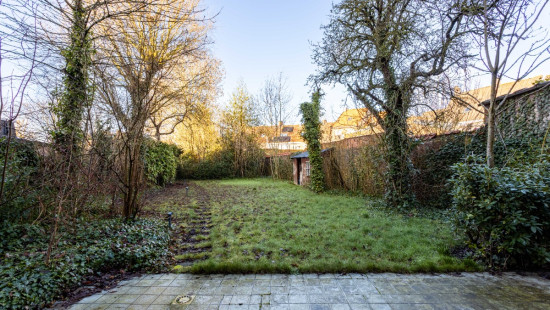 Burgemeester Vandenbogaerdelaan - 18 - - 8870