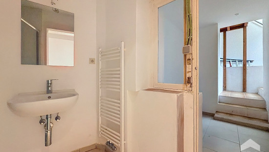 Rue General Patton - 56 - - 1050