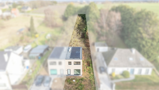 Potstraat - 108 - - 3300