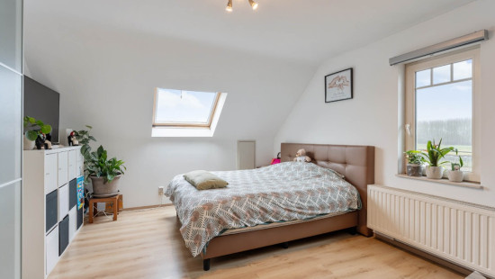 Broekstraat - 15C - - 3450