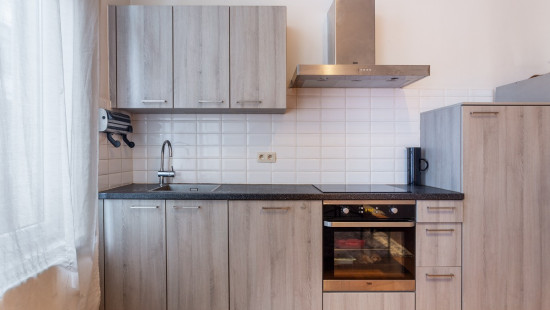 Teichmannstraat - 4 - - 2018