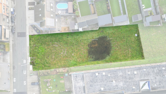 Deken Darrasstraat - 14 - - Lot 2 - 8930