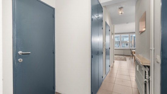 Kioskplaats - 30 - - 2660