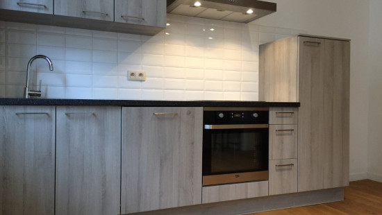 Teichmannstraat - 4 - - 2018