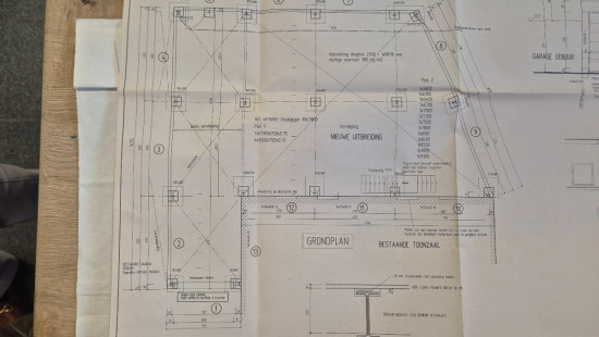 Ommegang Oost - 20 - - 8840