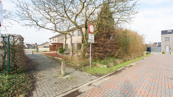 Bremstraat - 16 - - 9190