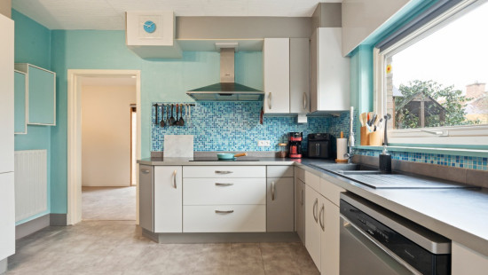 Bremstraat - 16 - - 9190