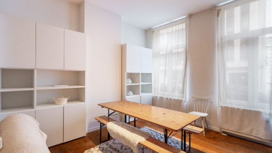 Teichmannstraat - 4 - - 2018