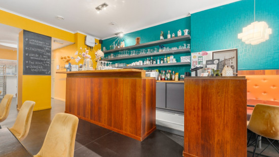 Brusselsepoortstraat - 61 - - 9000