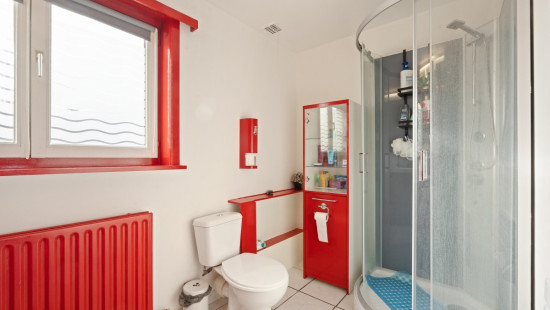 Bremstraat - 16 - - 9190